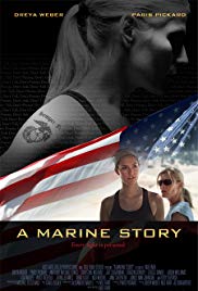 A Marine Story (2010) M4ufree