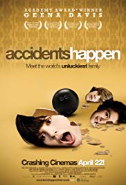 Accidents Happen (2009) M4ufree