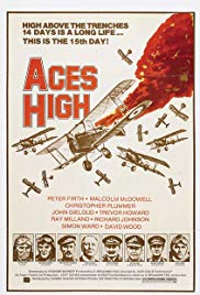 Aces High (1976) M4ufree