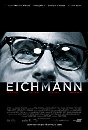 Adolf Eichmann (2007) M4ufree