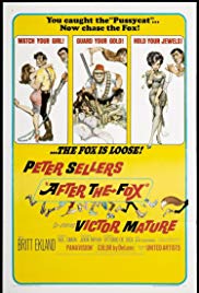 After the Fox (1966) M4ufree