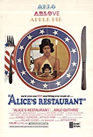 Alices Restaurant (1969) M4ufree