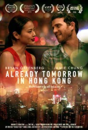 Already Tomorrow in Hong Kong (2015) M4ufree
