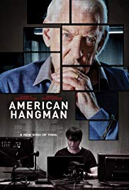 American Hangman (2018) M4ufree