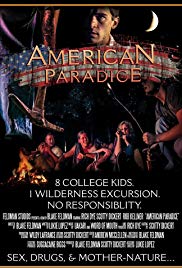 American Paradice (2011) M4ufree