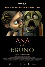 Ana y Bruno (2016) M4ufree