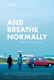 And Breathe Normally (2018) M4ufree
