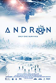 Andron (2015) M4ufree