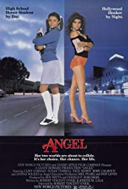 Angel (1984) M4ufree