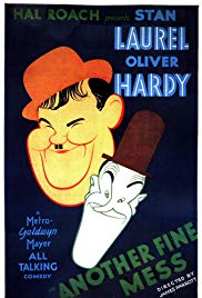 Another Fine Mess (1930) M4ufree
