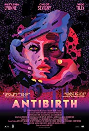 Antibirth (2016) M4ufree