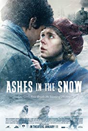 Ashes in the Snow (2018) M4ufree