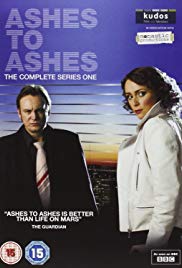 Ashes to Ashes (20082010) StreamM4u M4ufree