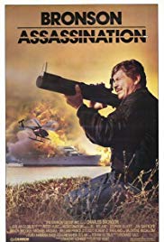 Assassination (1987) M4ufree