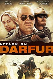 Attack on Darfur (2009) M4ufree