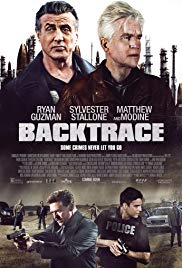 Backtrace (2015) M4ufree