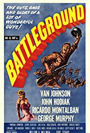 Battleground (1949) M4ufree