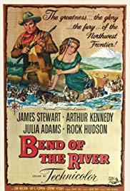 Bend of the River (1952) M4ufree