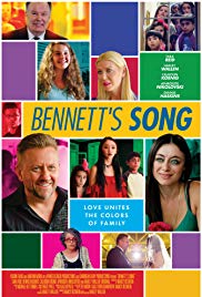 Bennetts Song (2018) M4ufree