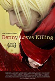 Benny Loves Killing (2012) M4ufree