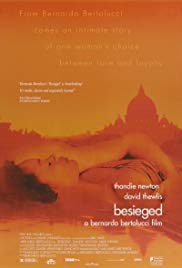 Besieged (1998) M4ufree