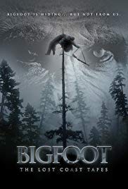 Bigfoot: The Lost Coast Tapes (2012) M4ufree