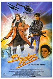 Biggles: Adventures in Time (1986) M4ufree