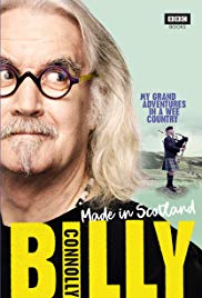 Billy Connolly: Made in Scotland (2018) StreamM4u M4ufree
