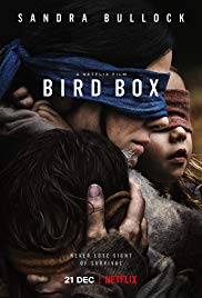 Bird Box (2018) M4ufree