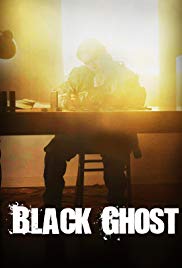 Black Ghost (2018) M4ufree