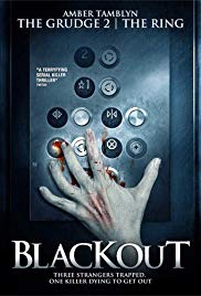 Blackout (2008) M4ufree