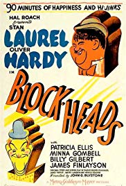 BlockHeads (1938) M4ufree