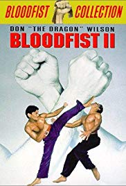 Bloodfist II (1990) M4ufree