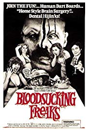 Bloodsucking Freaks (1976) M4ufree