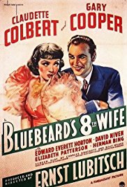 Bluebeards Eighth Wife (1938) M4ufree