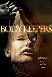Body Keepers (2015) M4ufree