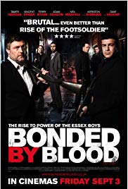 Bonded by Blood (2010) M4ufree