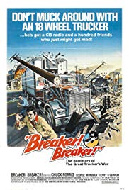 Breaker! Breaker! (1977) M4ufree