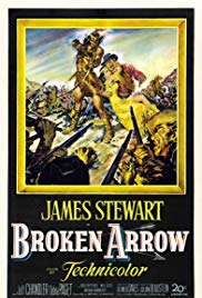 Broken Arrow (1950) M4ufree