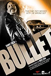 Bullet (2014) M4ufree
