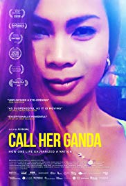 Call Her Ganda (2018) M4ufree
