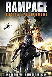 Capital Punishment (2014) M4ufree