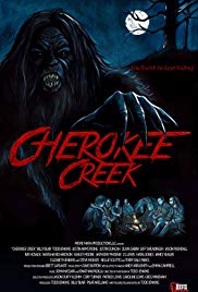 Cherokee Creek (2017) M4ufree