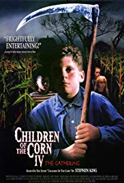 Children of the Corn: The Gathering (1996) M4ufree