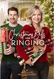 Christmas Bells Are Ringing (2018) M4ufree