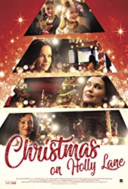Christmas on Holly Lane (2018) M4ufree