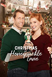 Christmas on Honeysuckle Lane (2018) M4ufree