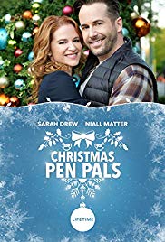 Christmas Pen Pals (2018) M4ufree