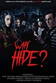 Why Hide? (2017) M4ufree