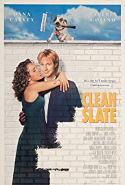 Clean Slate (1994) M4ufree
